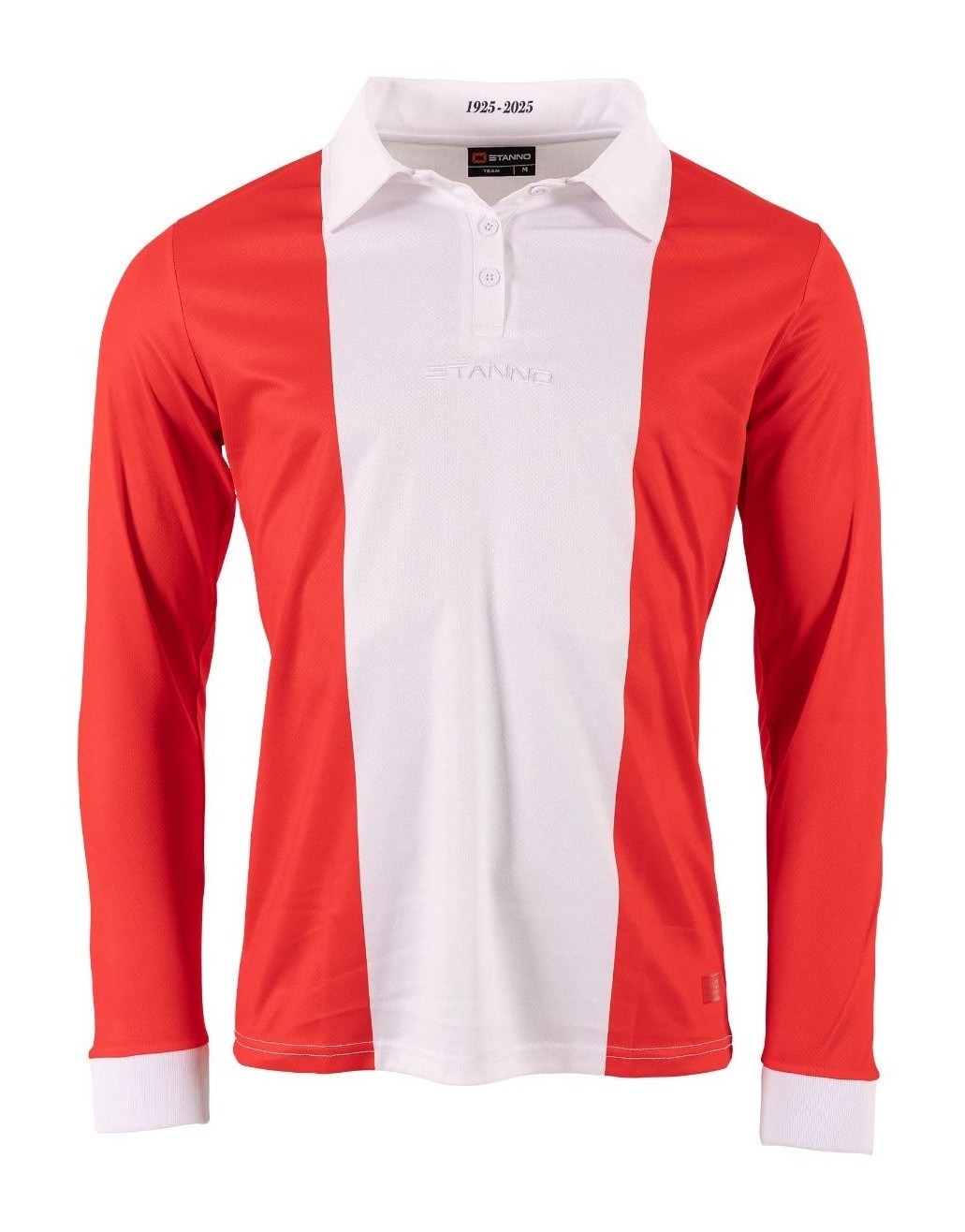 FC Emmen 2025-26 Anniversary Kit