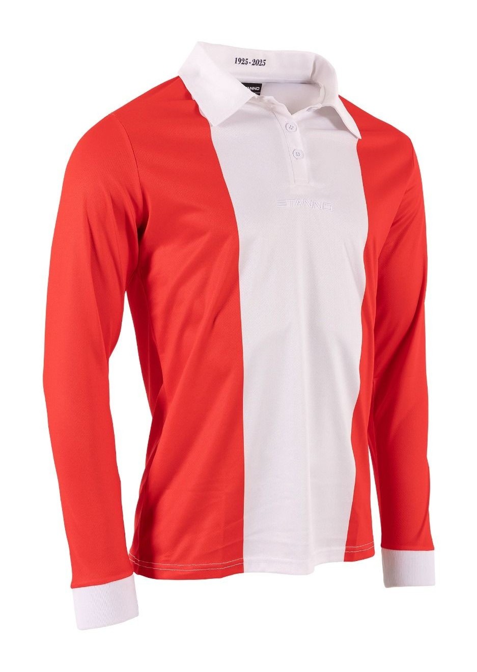 FC Emmen 2025-26 Anniversary Kit