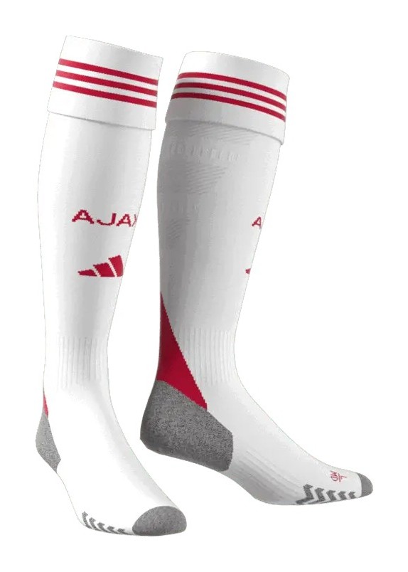 Jong Ajax 2025-26 Home Kit