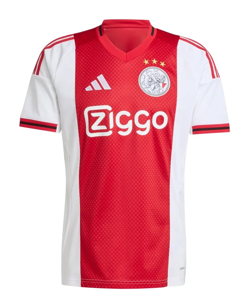 Home shirt