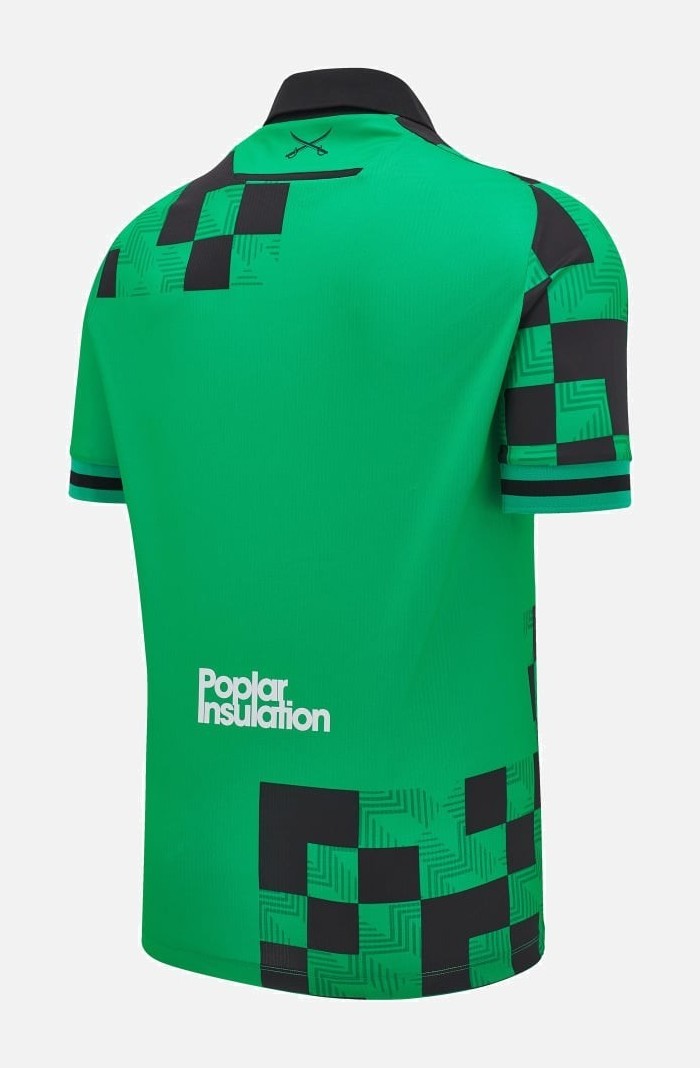 Bristol Rovers 2025-26 Third Kit