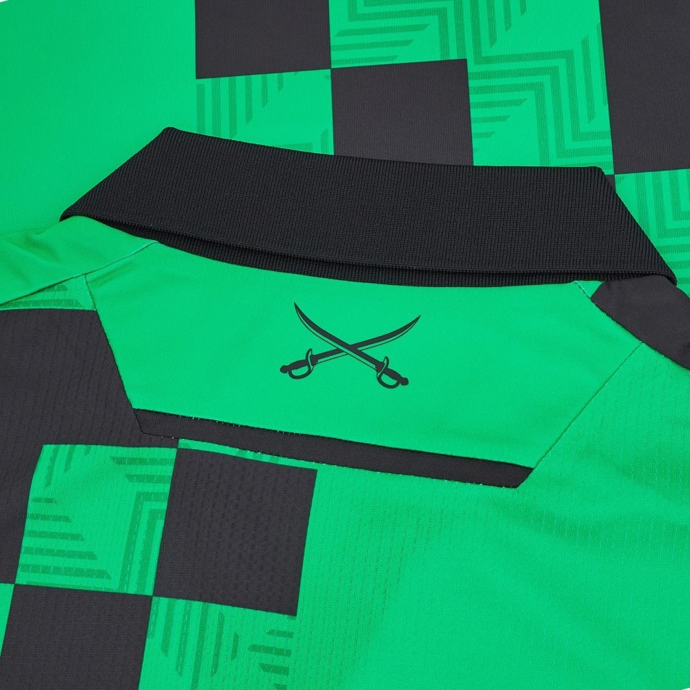 Bristol Rovers 2025-26 Third Kit