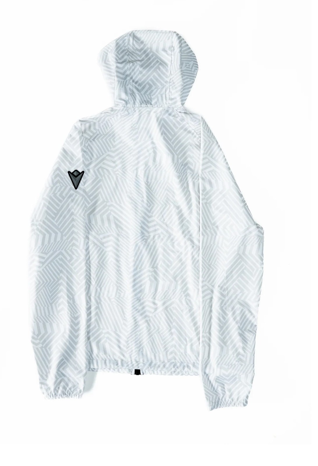 Bristol Rovers 2025-26 Rain Kit