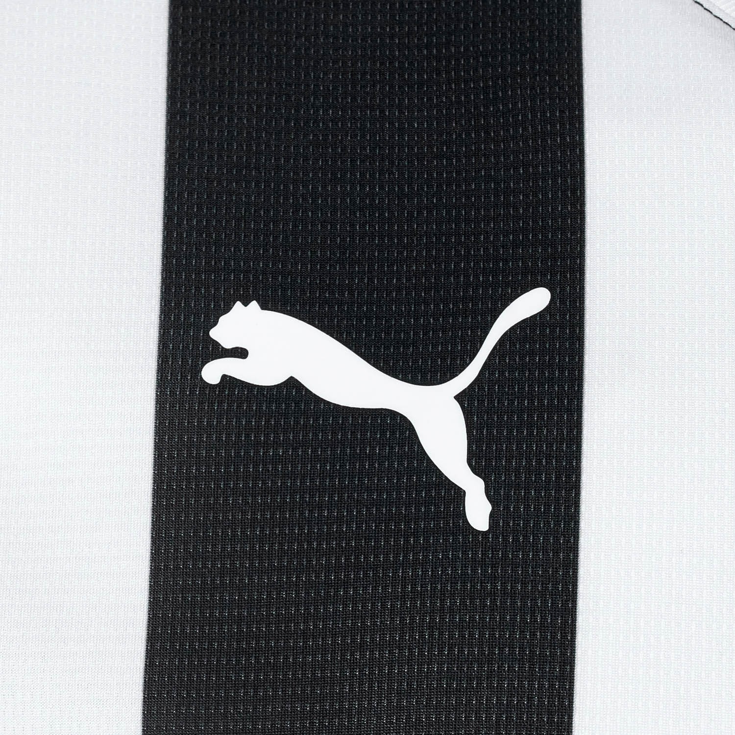 Notts County 2025-26 Home Kit