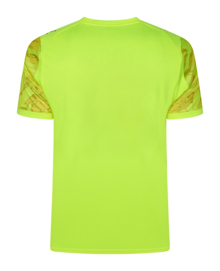 Notts County 2025-26 GK 1 Kit