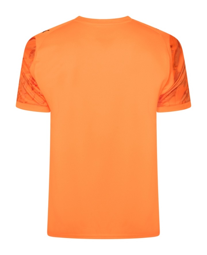 Notts County 2025-26 GK 2 Kit