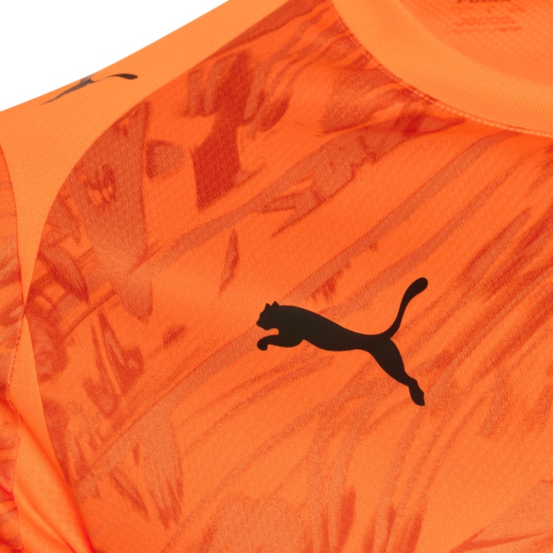 Notts County 2025-26 GK 2 Kit