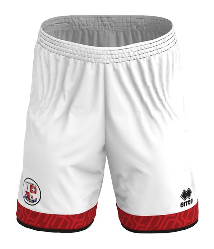 Crawley Town 2025-26 Away Kit