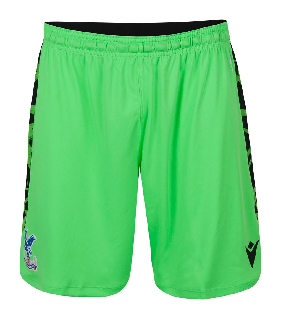 Crystal Palace 2023-24 GK Home Kit