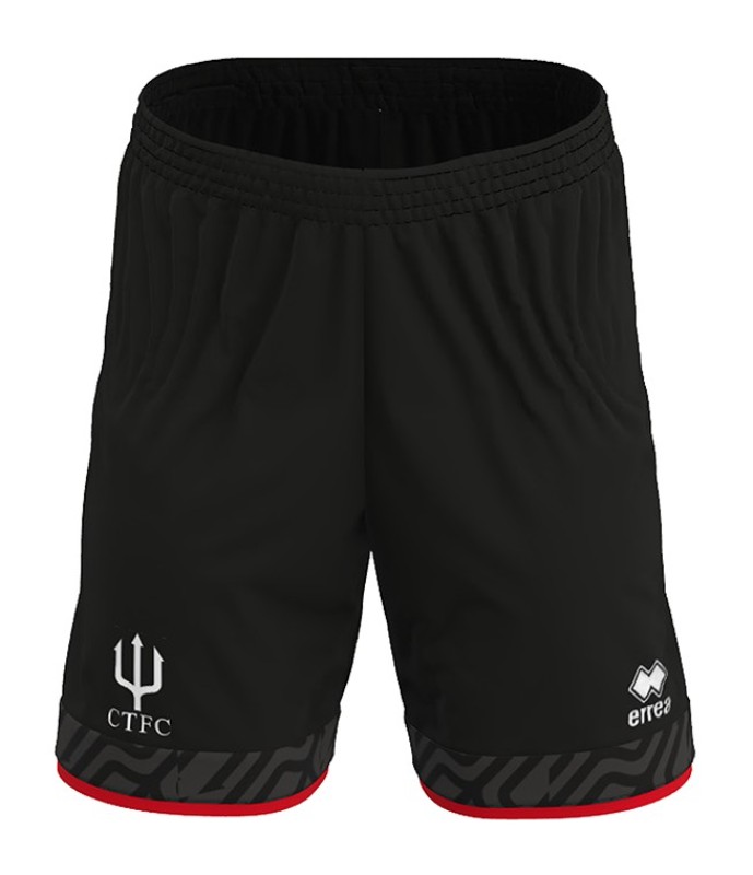 Crawley Town 2025-26 Third Kit