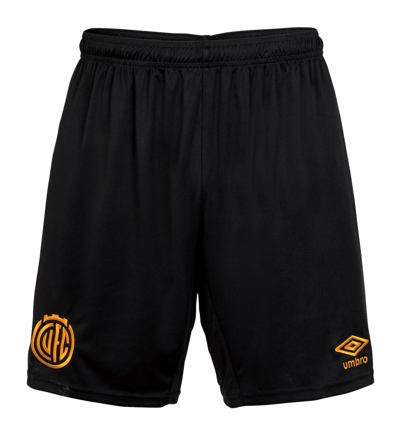 Cambridge United 2025-26 Home Kit