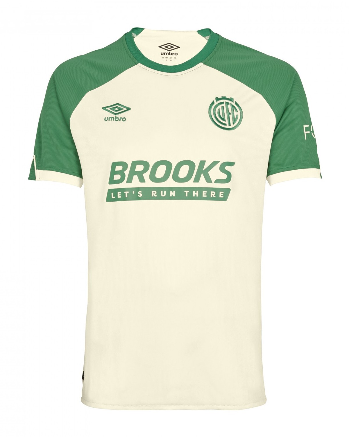 Cambridge United 2025-26 Away Kit