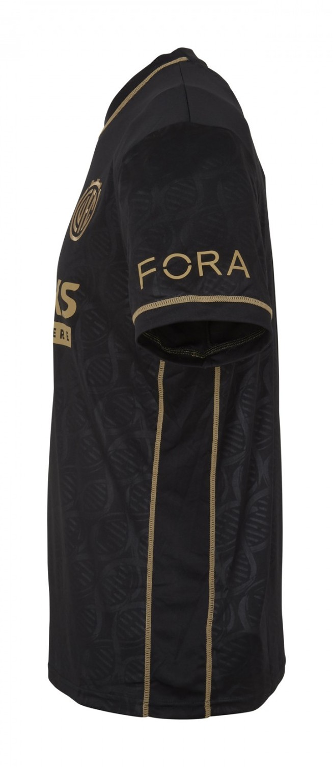 Cambridge United 2025-26 Third Kit