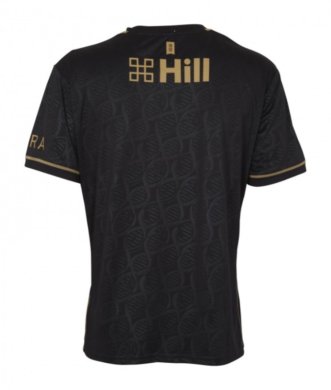 Cambridge United 2025-26 Third Kit