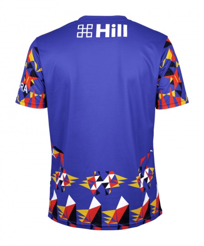 Cambridge United 2025-26 Fourth Kit