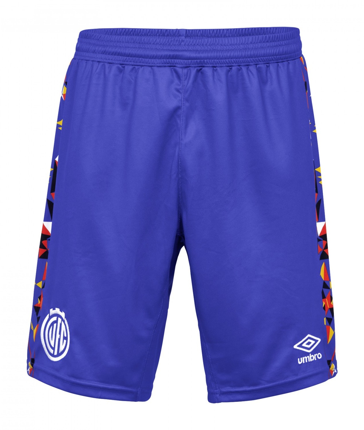 Cambridge United 2025-26 Fourth Kit