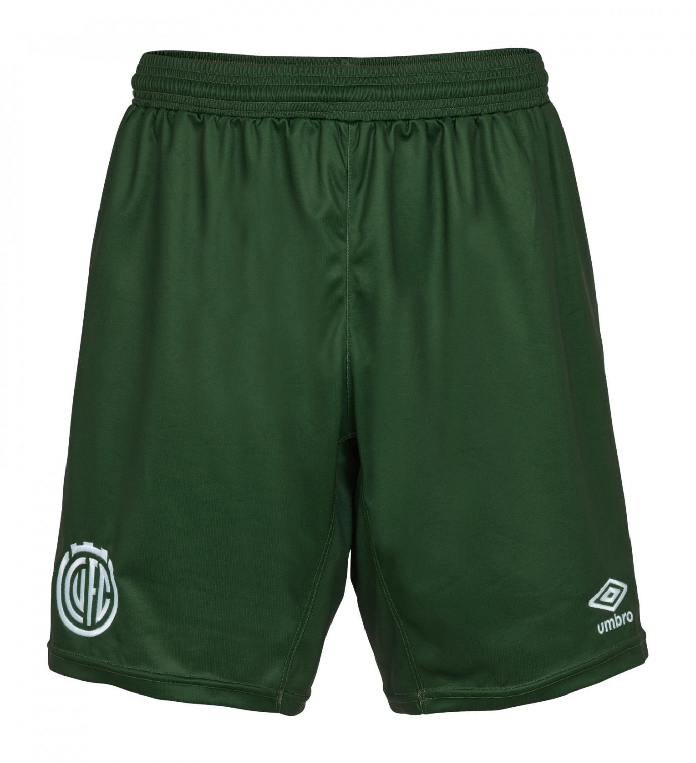 Cambridge United 2025-26 GK 1 Kit