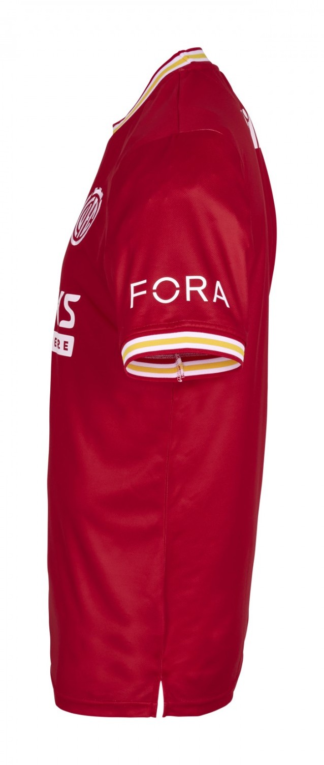 Cambridge United 2025-26 GK 2 Kit