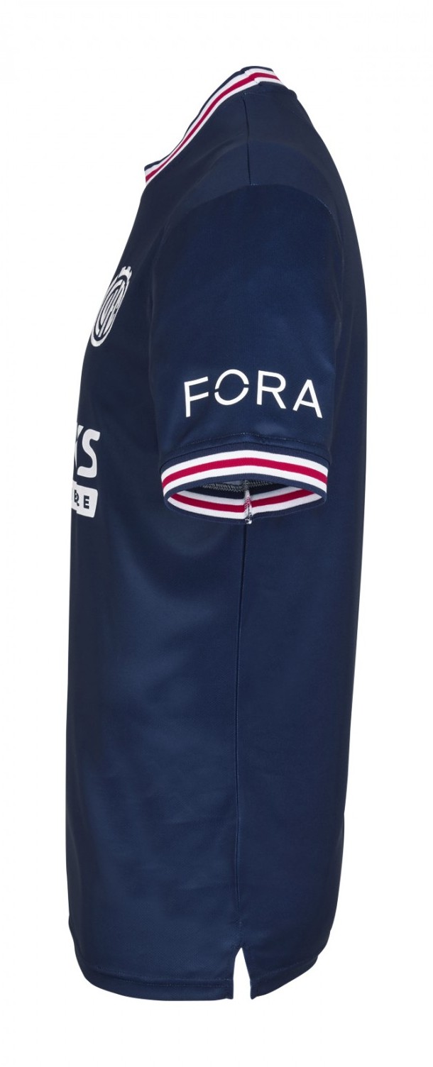 Cambridge United 2025-26 GK 3 Kit