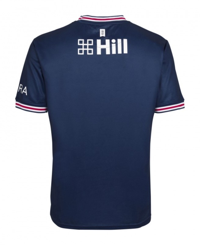 Cambridge United 2025-26 GK 3 Kit