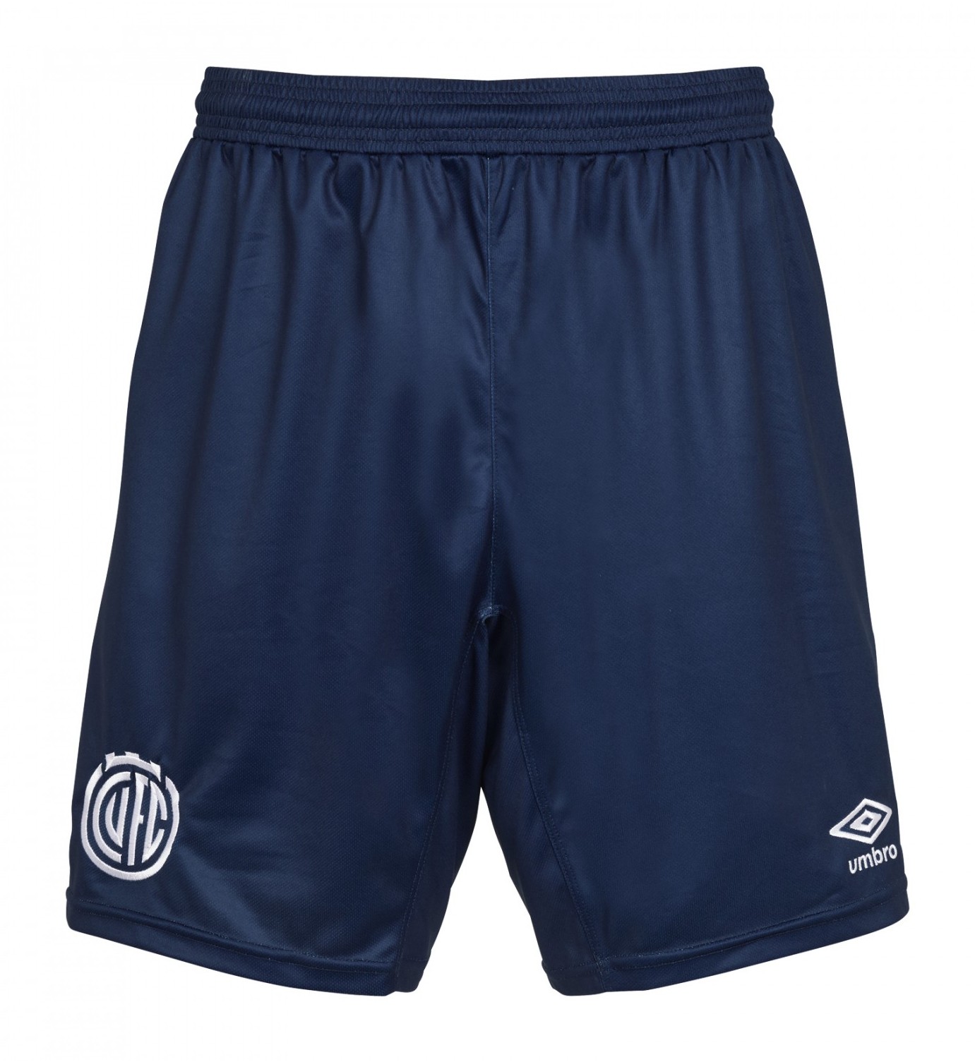 Cambridge United 2025-26 GK 3 Kit