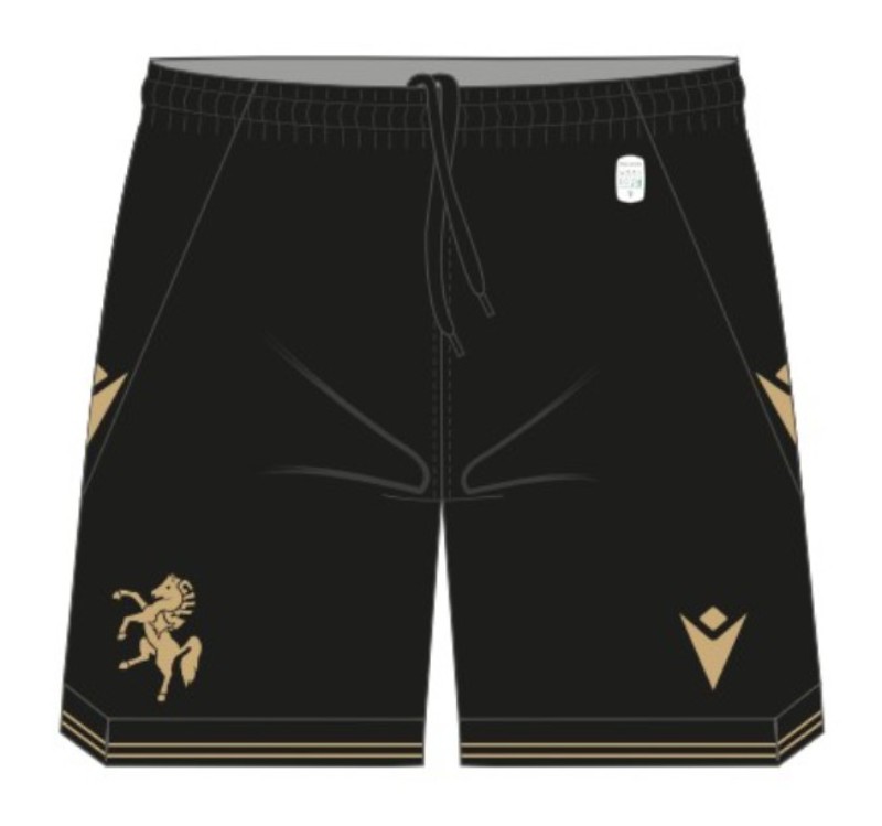 Gillingham FC 2025-26 Away Kit