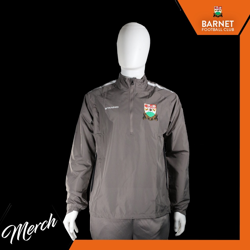 Barnet 2025-26 Rain Kit