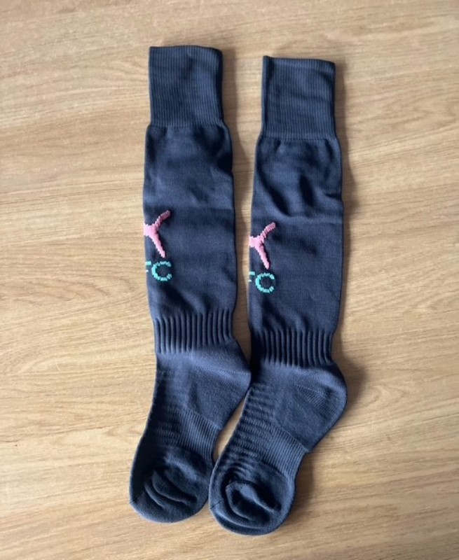 Chesterfield FC 2025-26 Third Kit