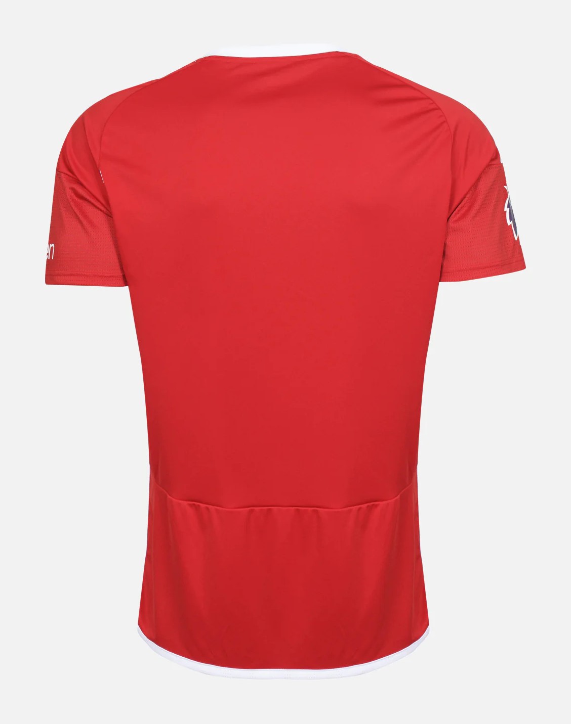 Nottingham Forest 2023-24 Home Kit