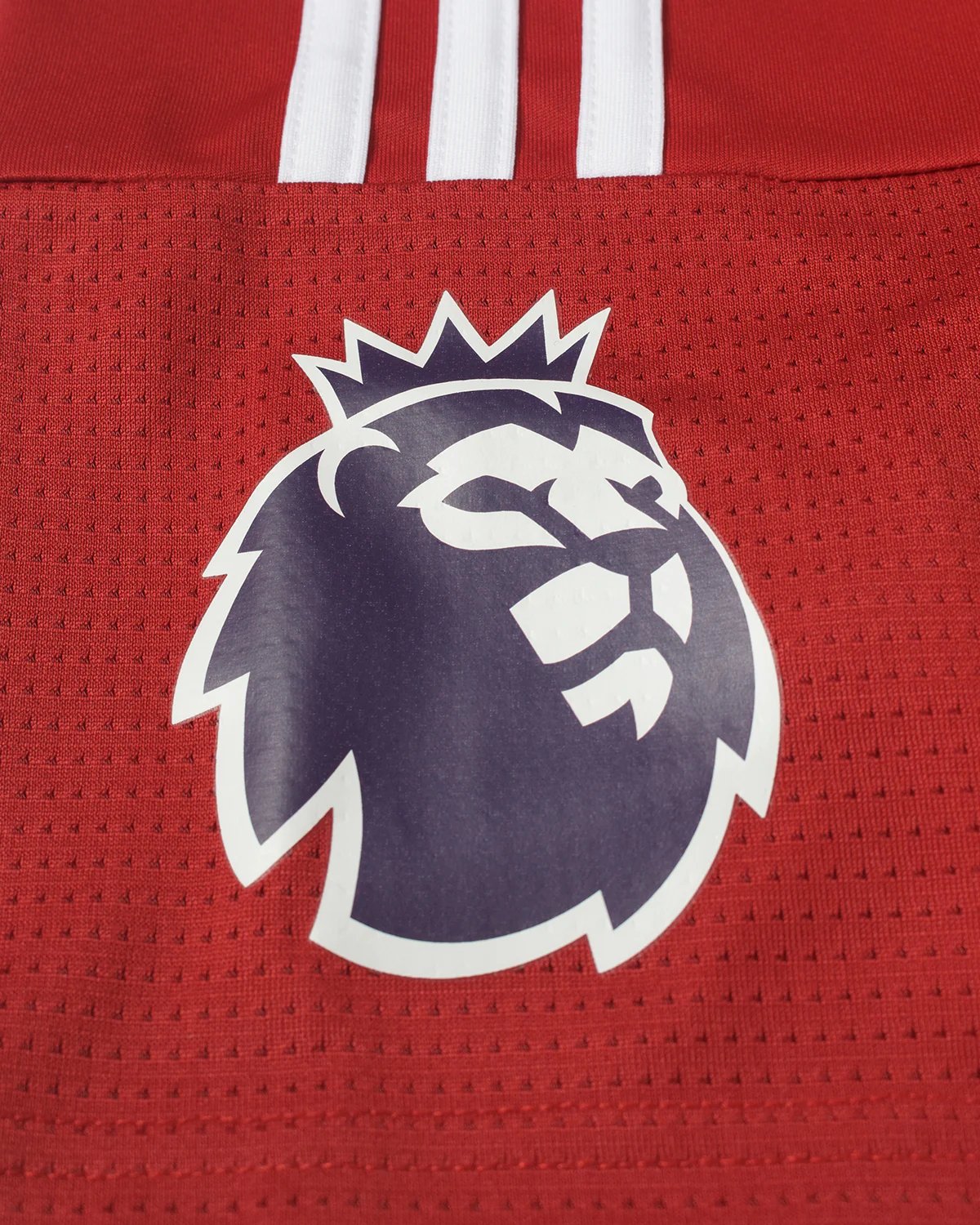 Nottingham Forest 2023-24 Home Kit