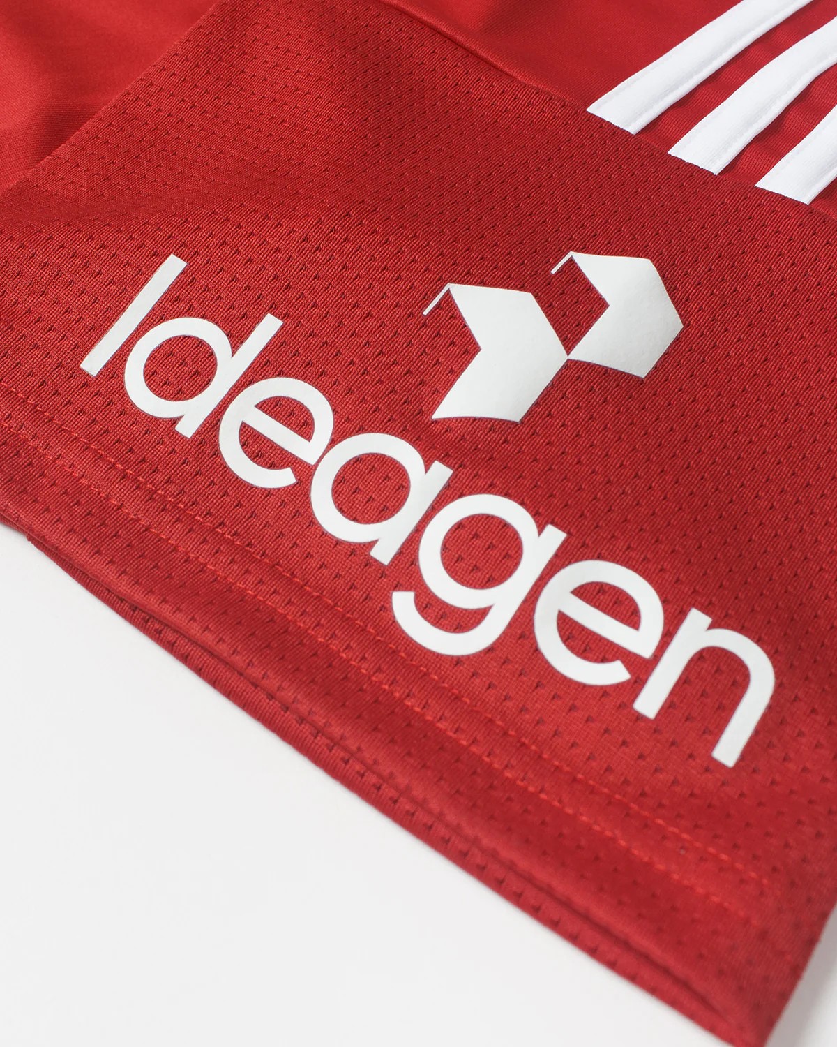 Nottingham Forest 2023-24 Home Kit