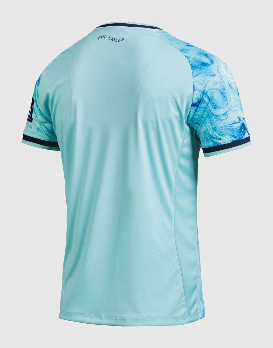 Newport County AFC 2025-26 Third Kit