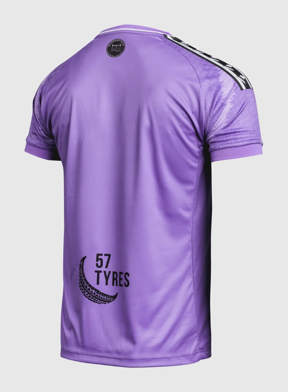 Newport County AFC 2025-26 GK Home Kit