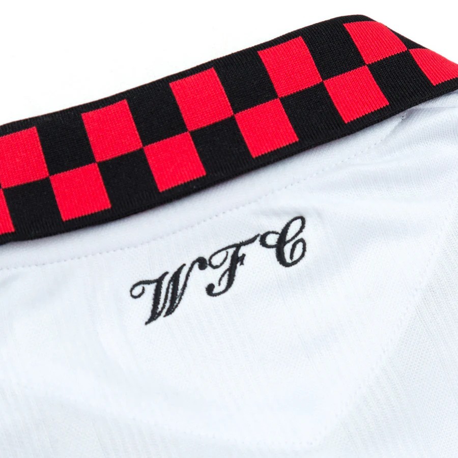 Walsall FC 2025-26 Away Kit