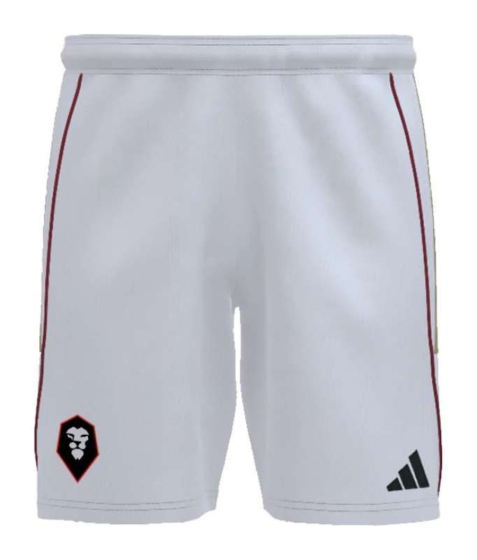 Salford City 2025-26 Home Kit