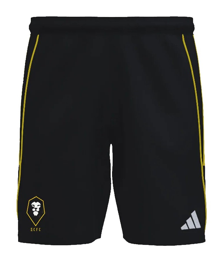 Salford City 2025-26 Away Kit