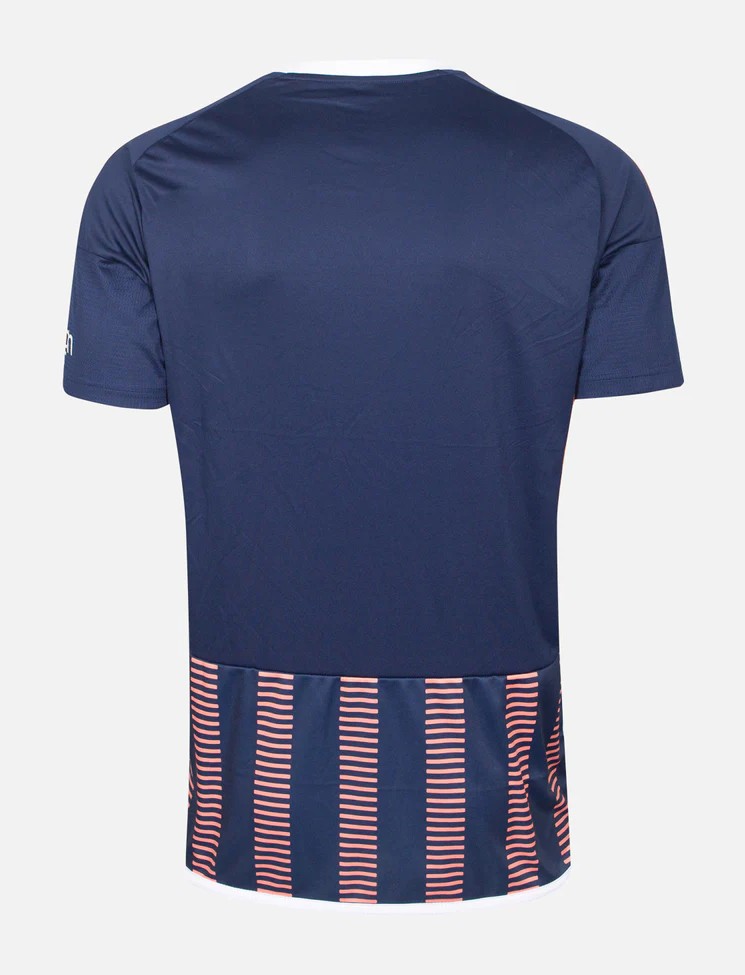 Nottingham Forest 2023-24 Third Kit