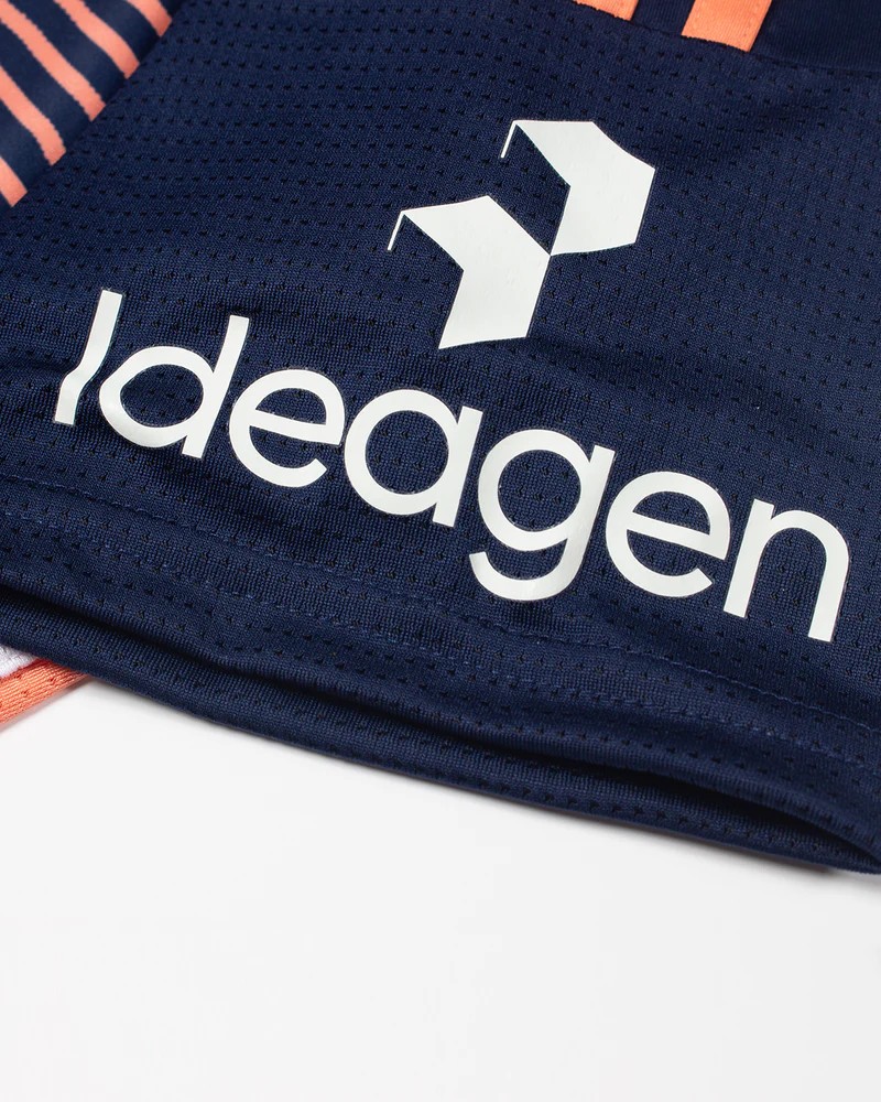 Nottingham Forest 2023-24 Third Kit