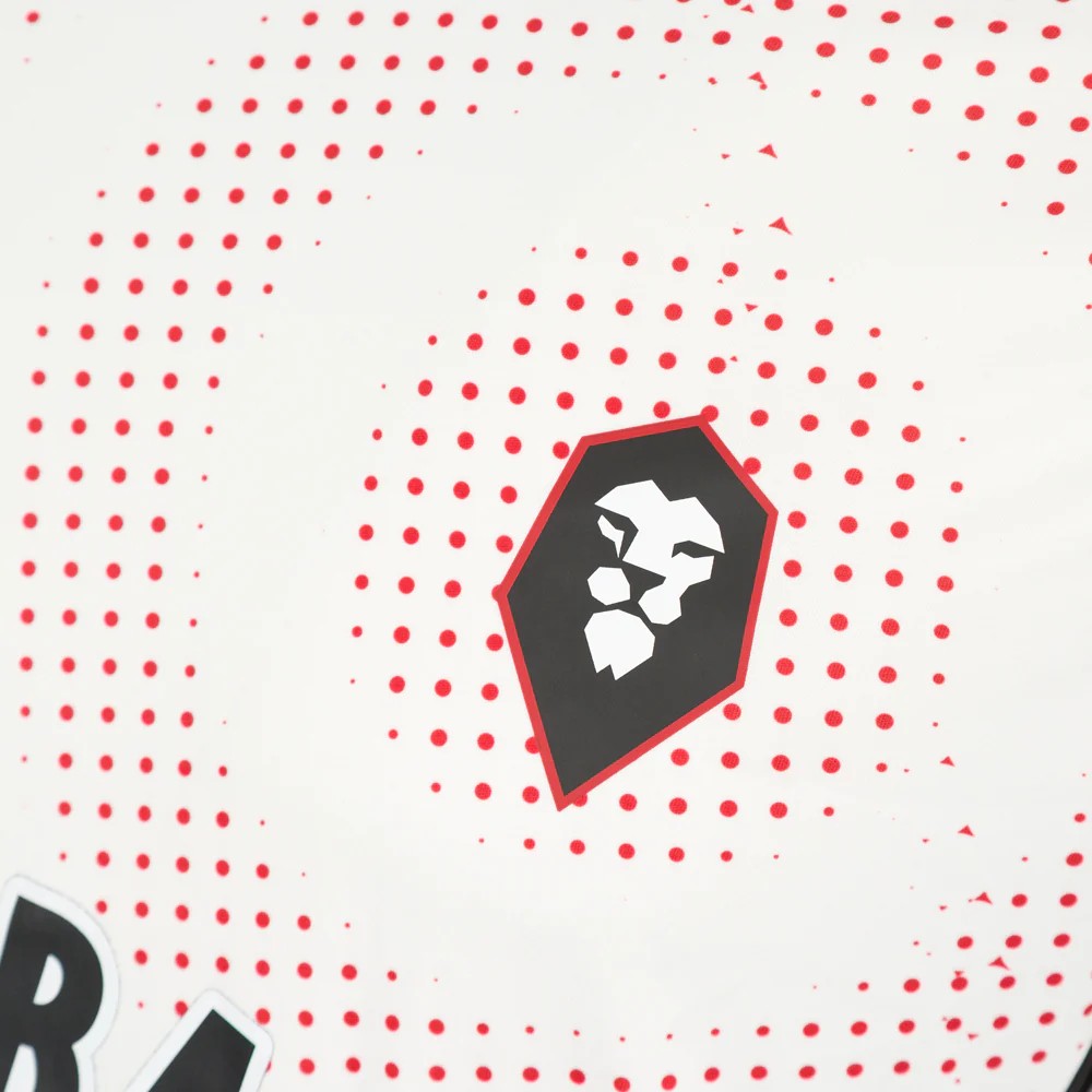 Salford City 2025-26 Third Kit