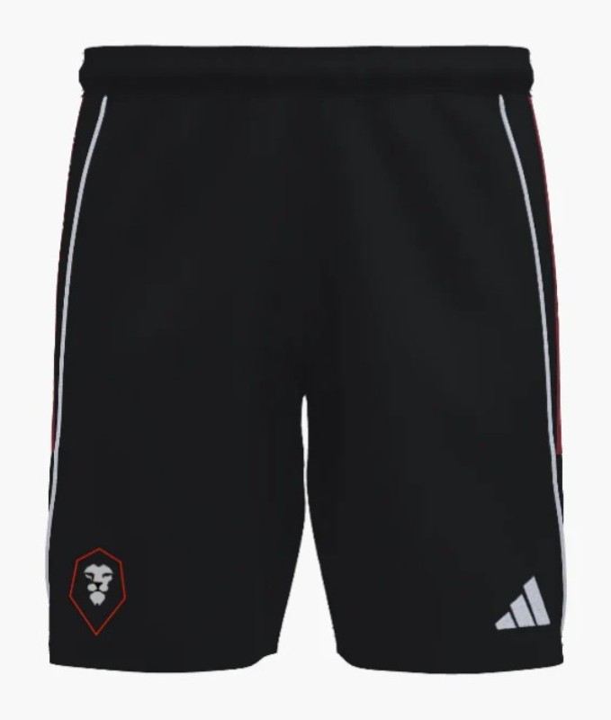 Salford City 2025-26 Third Kit