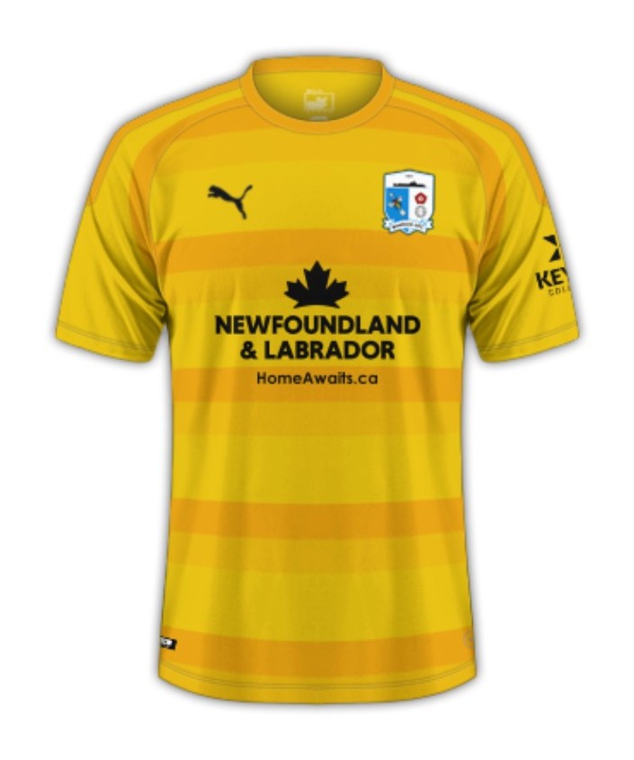 Barrow 2025-26 Third Kit