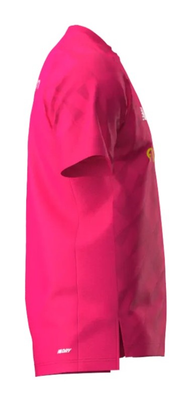 Harrogate Town 2025-26 GK Away Kit