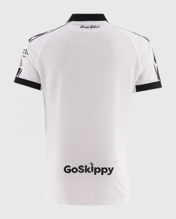 Bristol City 2025-26 Away Kit