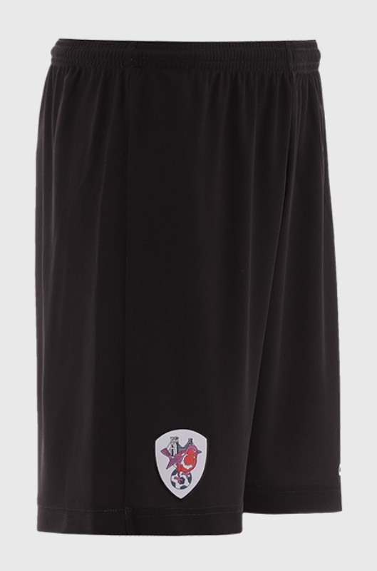 Bristol City 2025-26 Away Kit