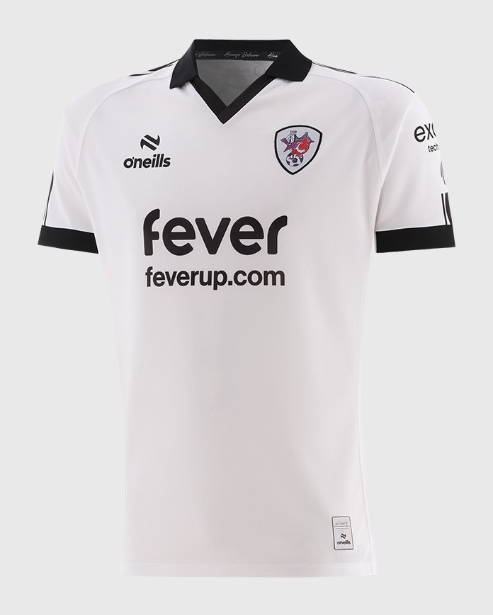 Bristol City 2025-26 Away Kit