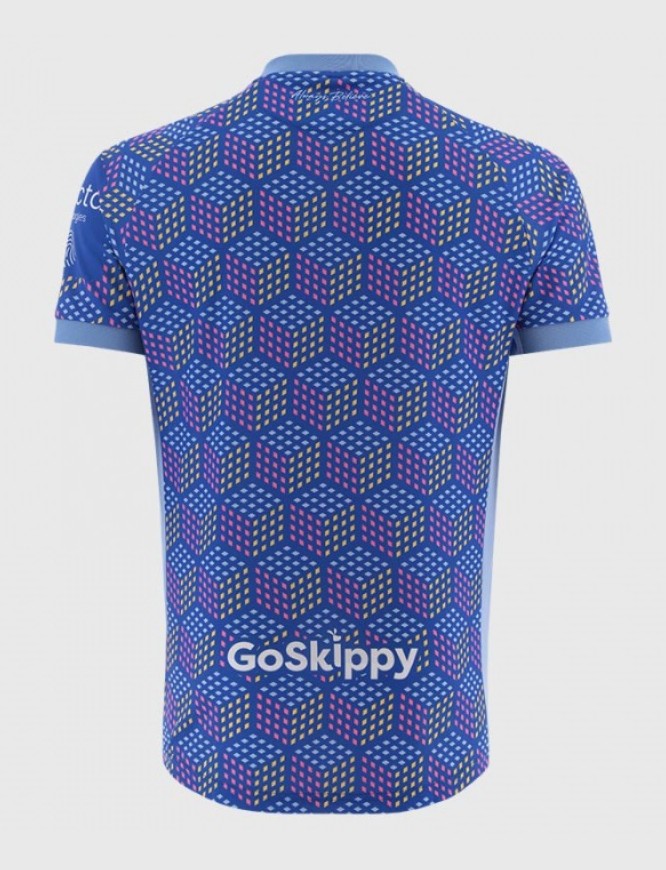 Bristol City 2025-26 GK Away Kit