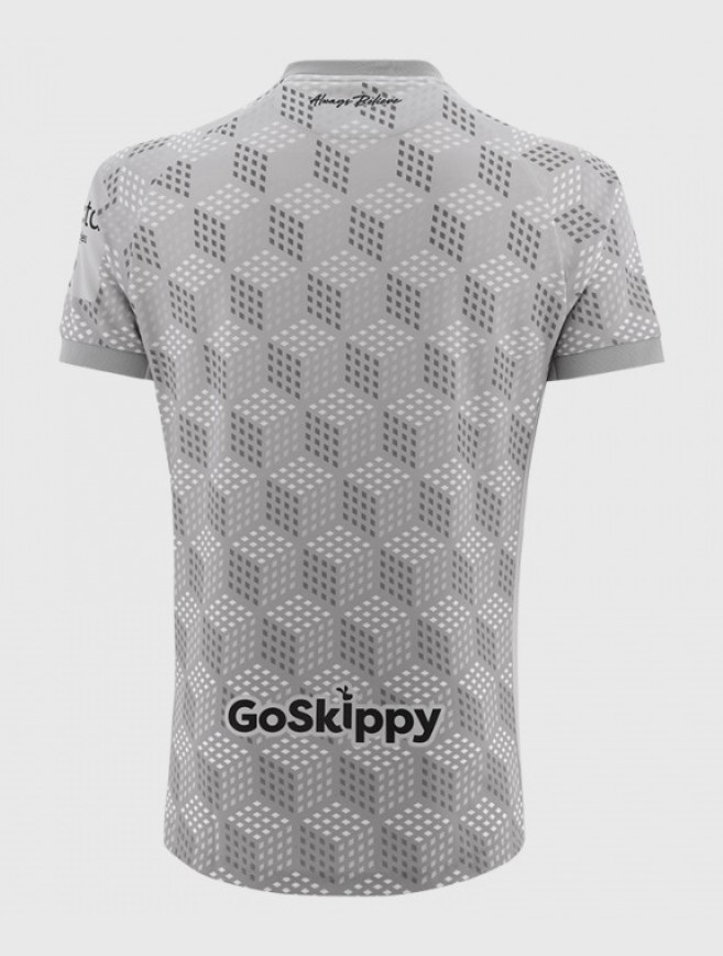 Bristol City 2025-26 GK Third Kit