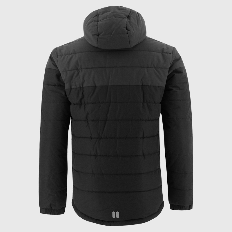 Bristol City 2025-26 Bench Kit