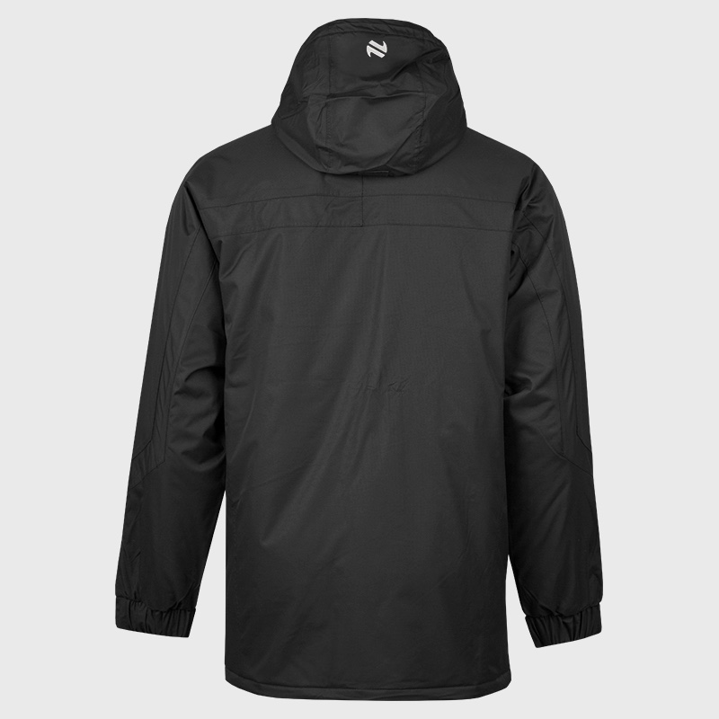 Bristol City 2025-26 Rain 2 Kit