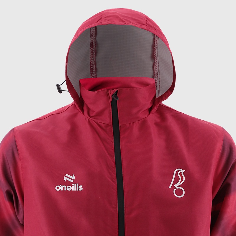 Bristol City 2025-26 Rain 3 Kit